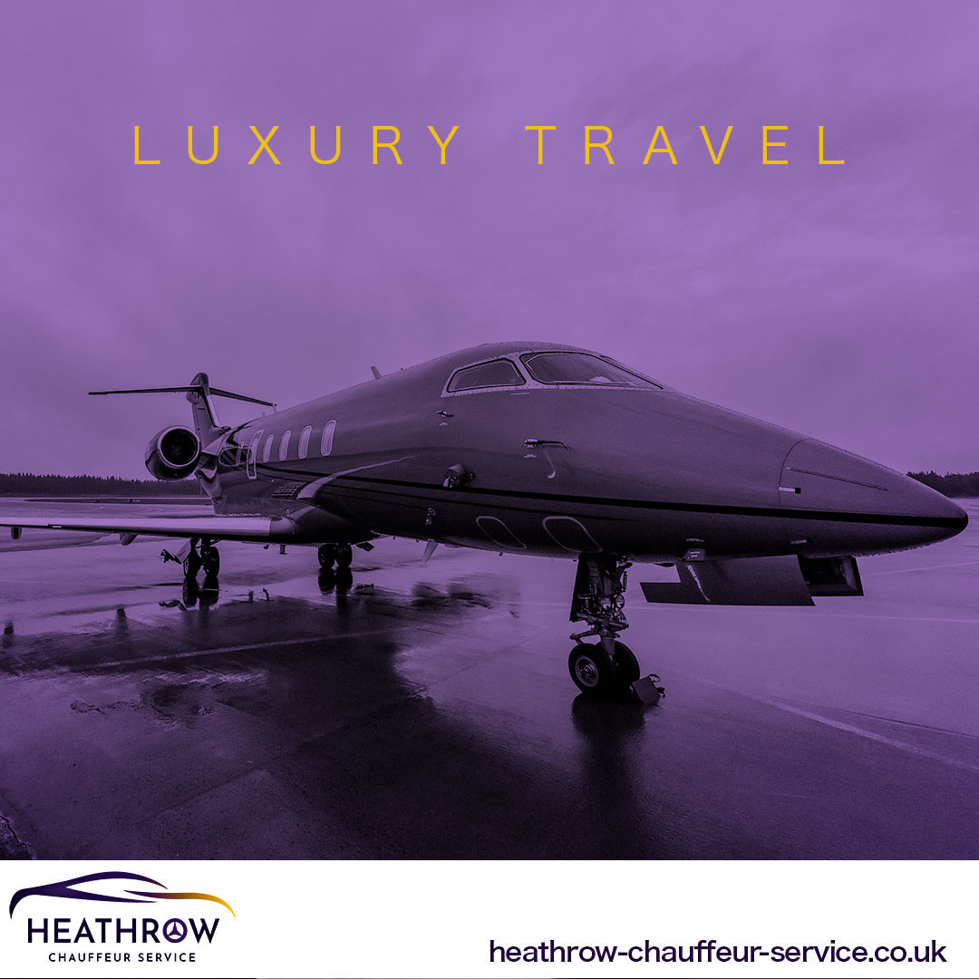 Flying on a private jet? Our chauffeurs will travel to your private jet landing airport, book by calling ☎️020 3633 4613☎️.